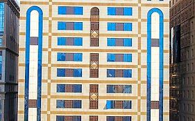Odst Al Madinah Hotel - فندق اودست المدينة
