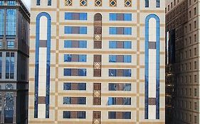 Odst Al Madinah Hotel - فندق اودست المدينة